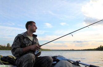 3 основных правила успешной рыбалки